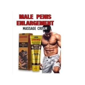 Max Man Natural Herbal Cream
