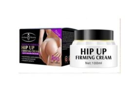 Hip Up Firming Cream 100ml