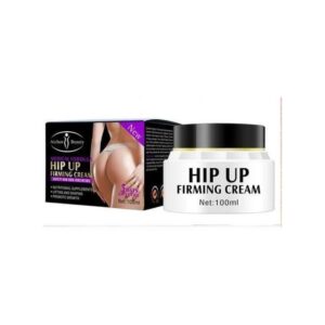 Hip Up Firming Cream 100ml
