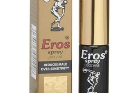 Eros Delay Cream