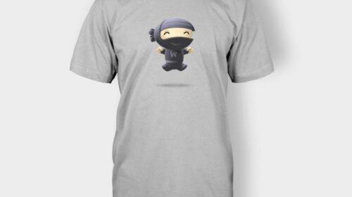 Happy Ninja