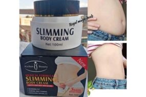 Tummy Slimming Cream