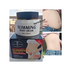 Tummy Slimming Cream