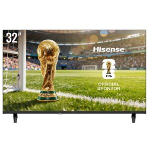 Hisense 32 Inch Flat Digital TV