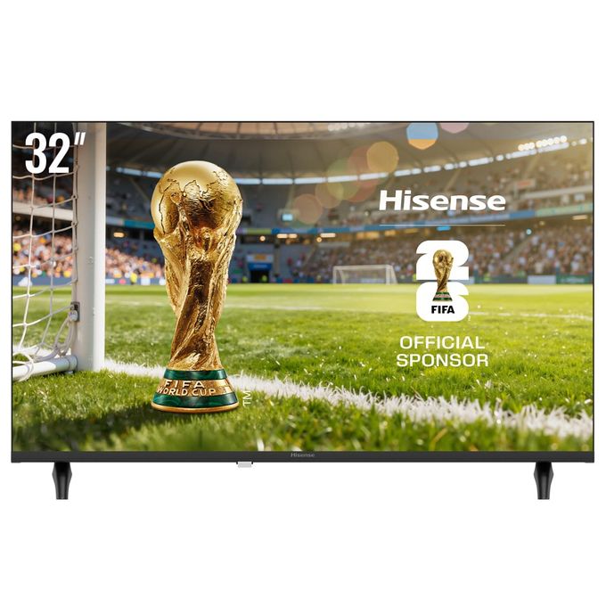 Hisense 32 Inch Flat Digital TV