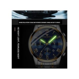 Luxury Mechanical Watch