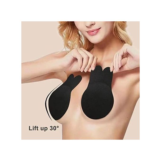Reusable Invisible Bra Breast Lift Up