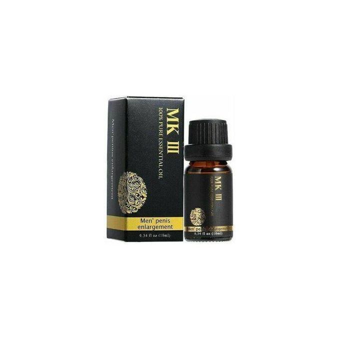 Penis Enlargement Oil, Delay Release/Hard