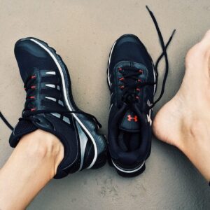 Sport Shoes