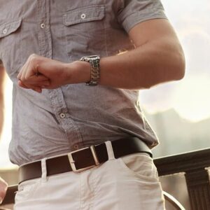 Belt