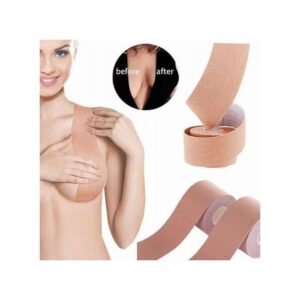 Women Invisible Breast Ladies Lift Tape