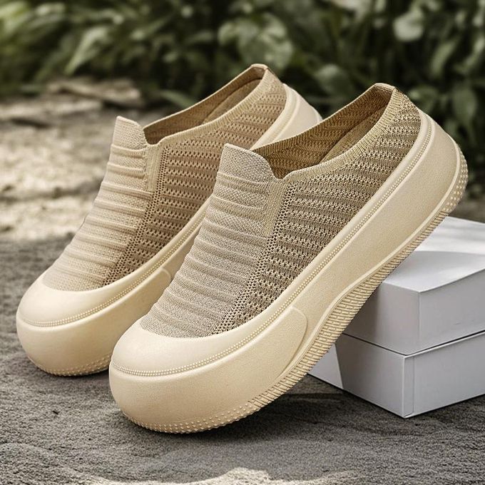 Ladies Casual Shoes